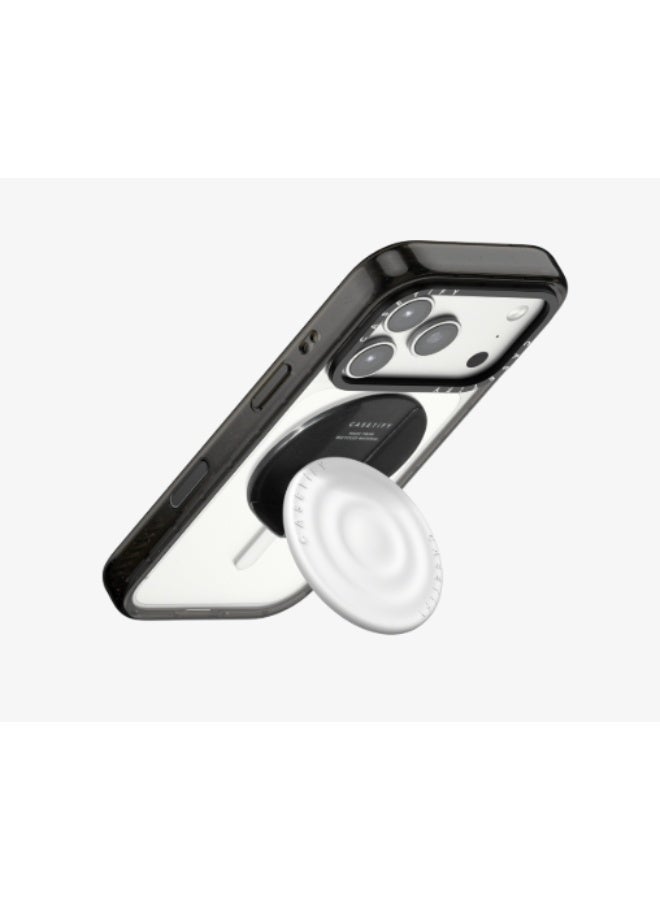 Casetify Ripple Grip Stand - Paired with Casetify Ripple Case - Image 4