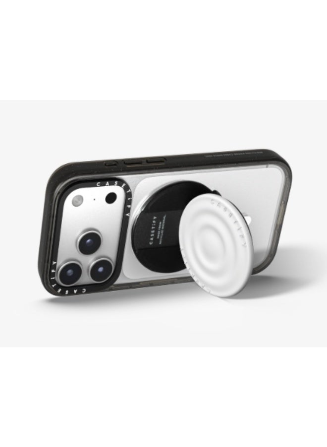 Casetify Ripple Grip Stand - Paired with Casetify Ripple Case - Image 5