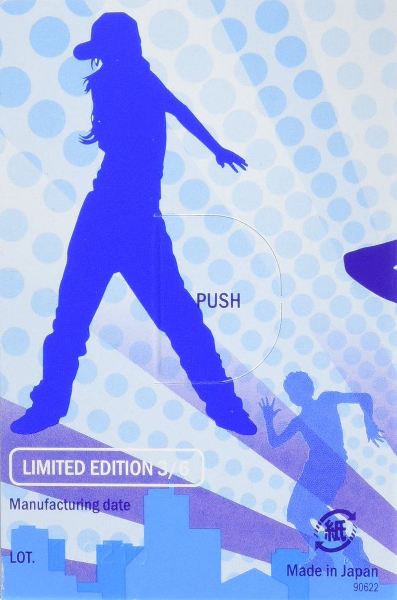 Clean & Clear Oil Control Film Clean & Clear Oil-Absorbing Sheets 60 Sheets (Pack of 3) - Image 2