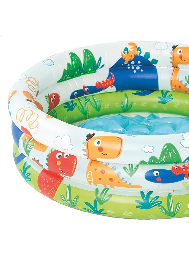 انتكس مركز لعب حمام سباحة 57106 61 سم × 22 سم - Image 2