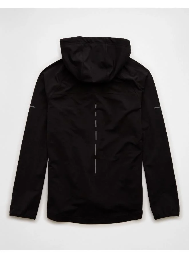 امريكان ايجل AE 24/7 Training Full-Zip Hoodie