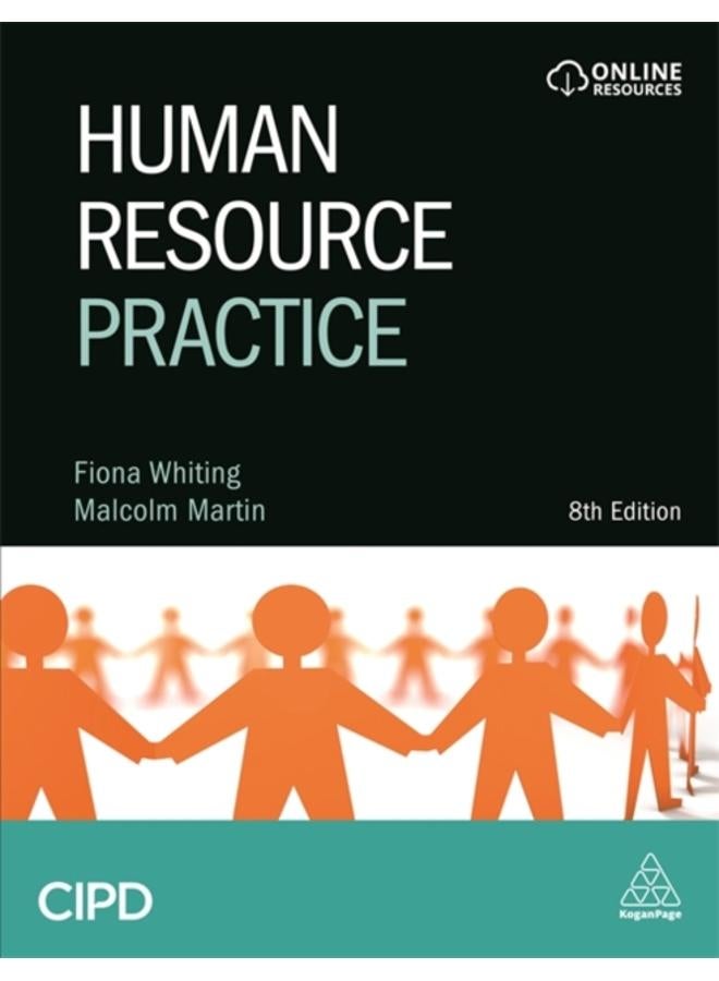 Human Resource Practice 