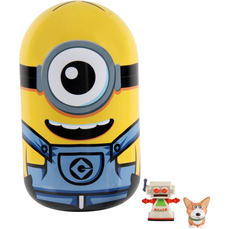 Despicable Me Collector Tin - Image 4