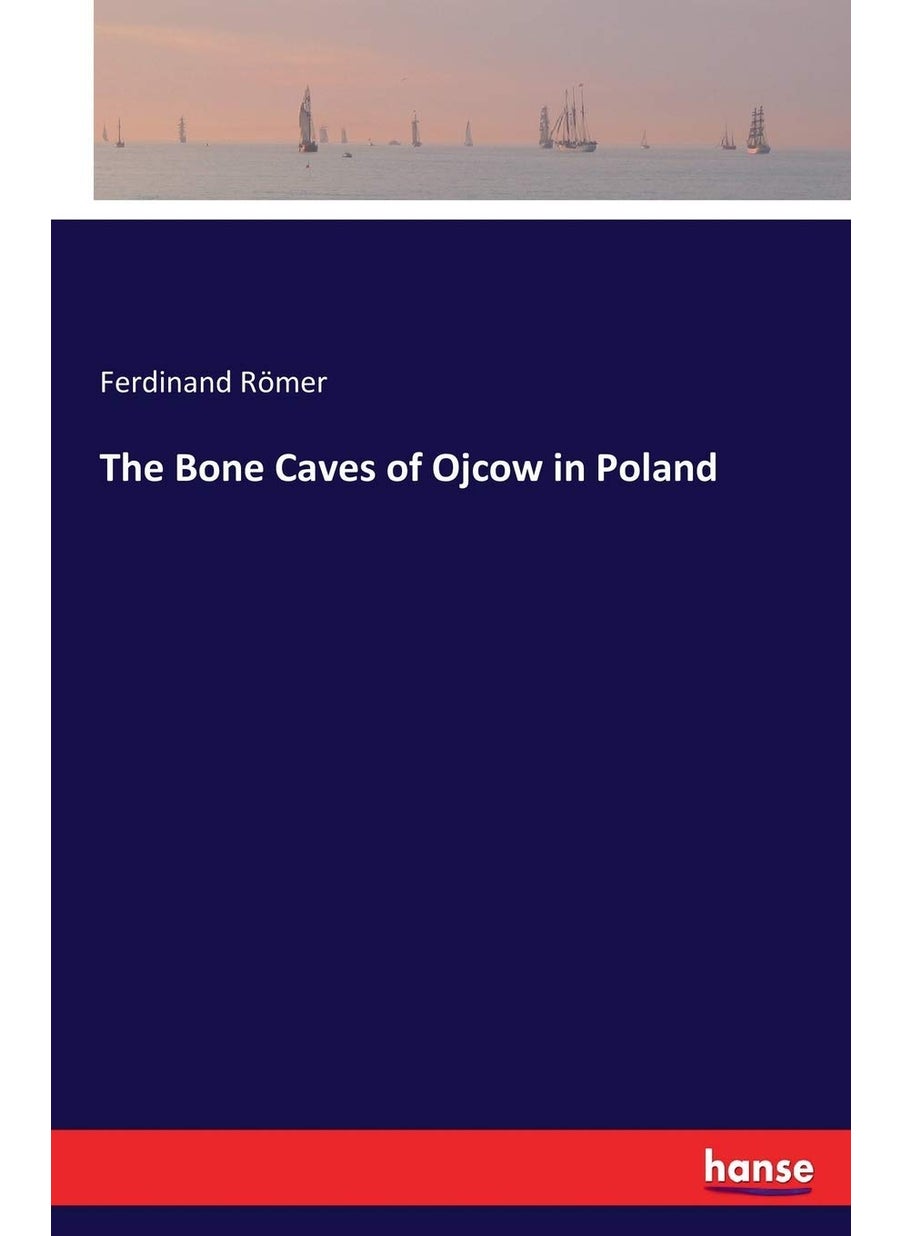The Bone Caves of Ojcow in Poland  - Image 1