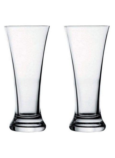 High quality 2-piece juice glass drinking cup