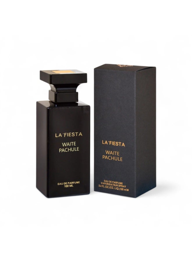 WAITE PACHULE EDP 100ML