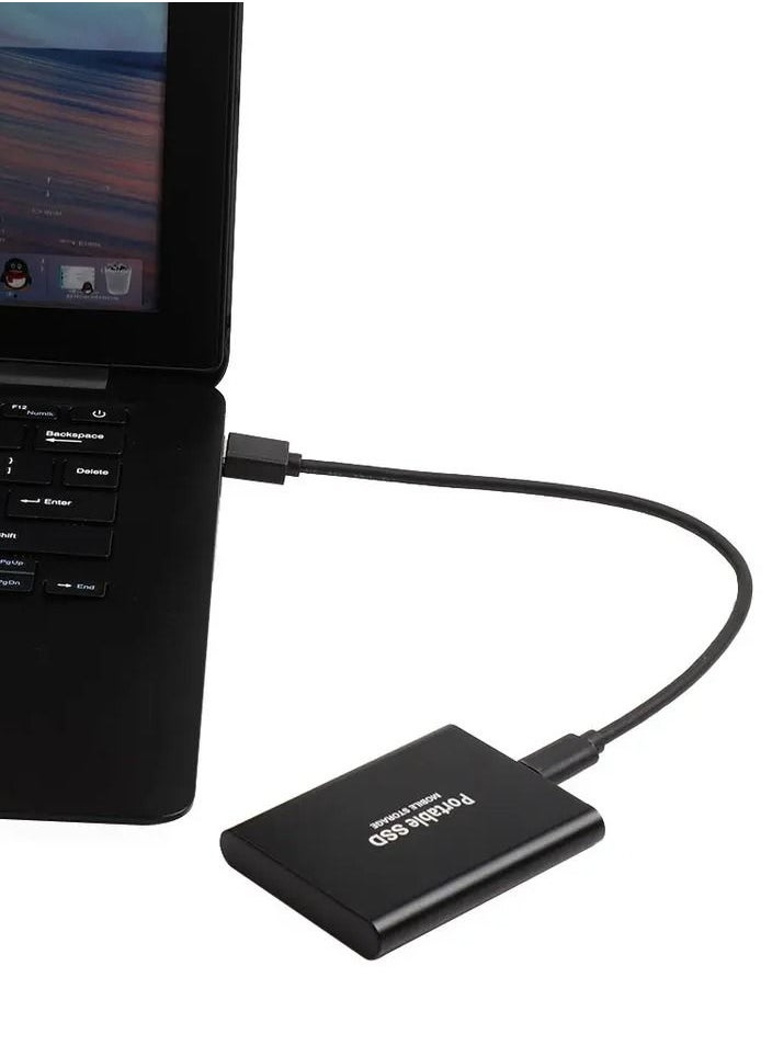 Generic - M.2 SSD Solid State Drive 128GB Storage USB 3.1 - Image 1
