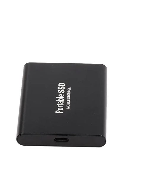 M.2 SSD Solid State Drive 128GB Storage USB 3.1