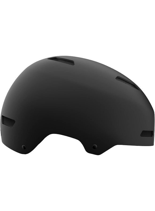 Giro Quarter Adult Mountain Cycling Helmet - Image 3