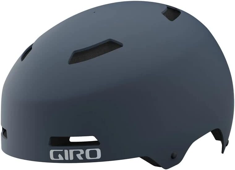 Giro Quarter Adult Mountain Cycling Helmet - Image 4