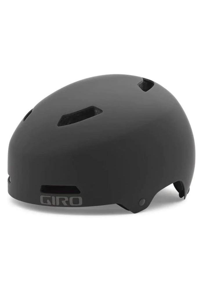 Giro Quarter Adult Mountain Cycling Helmet - Image 2