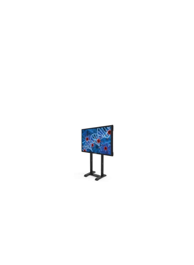 SHARP 86‑Inch 4K Ultra HD Interactive Touchscreen Display with Multi‑Touch, Smart Collaboration, and High‑Brightness Visual Performance - PN-VC862HNS Black - Image 3
