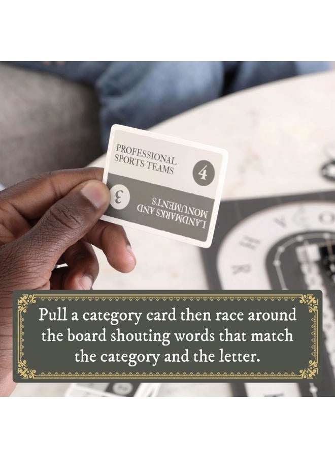 Exploding Kittens Really Loud Librarians: Board Game for 2+, Ages 8-12 - Image 4