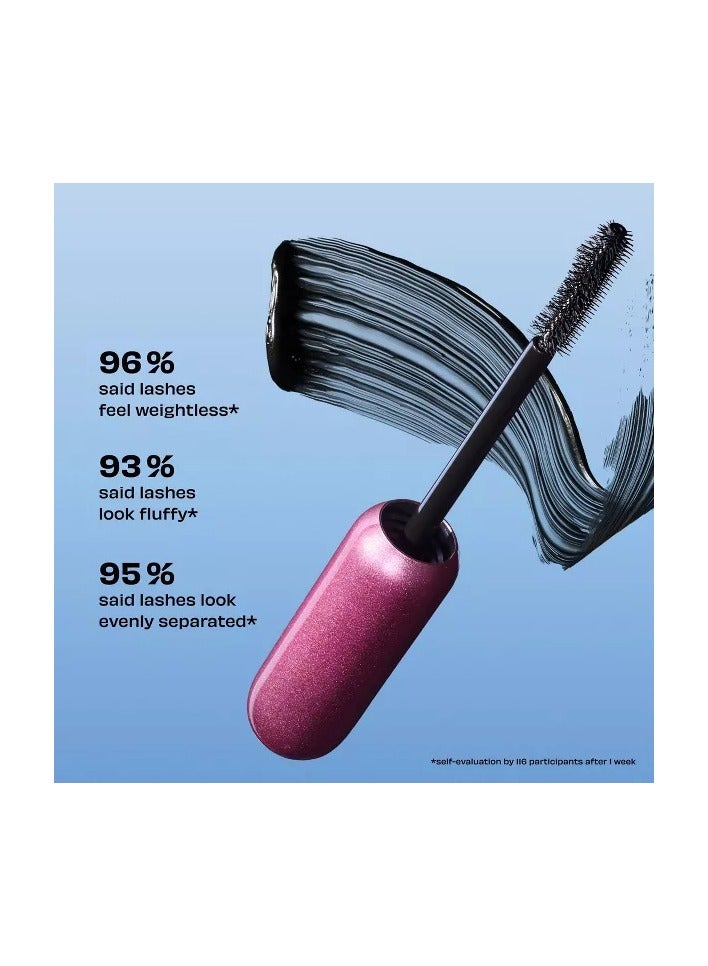 Benefit Cosmetics Benefit Bounce Bad Gal Mascara Black - Image 2