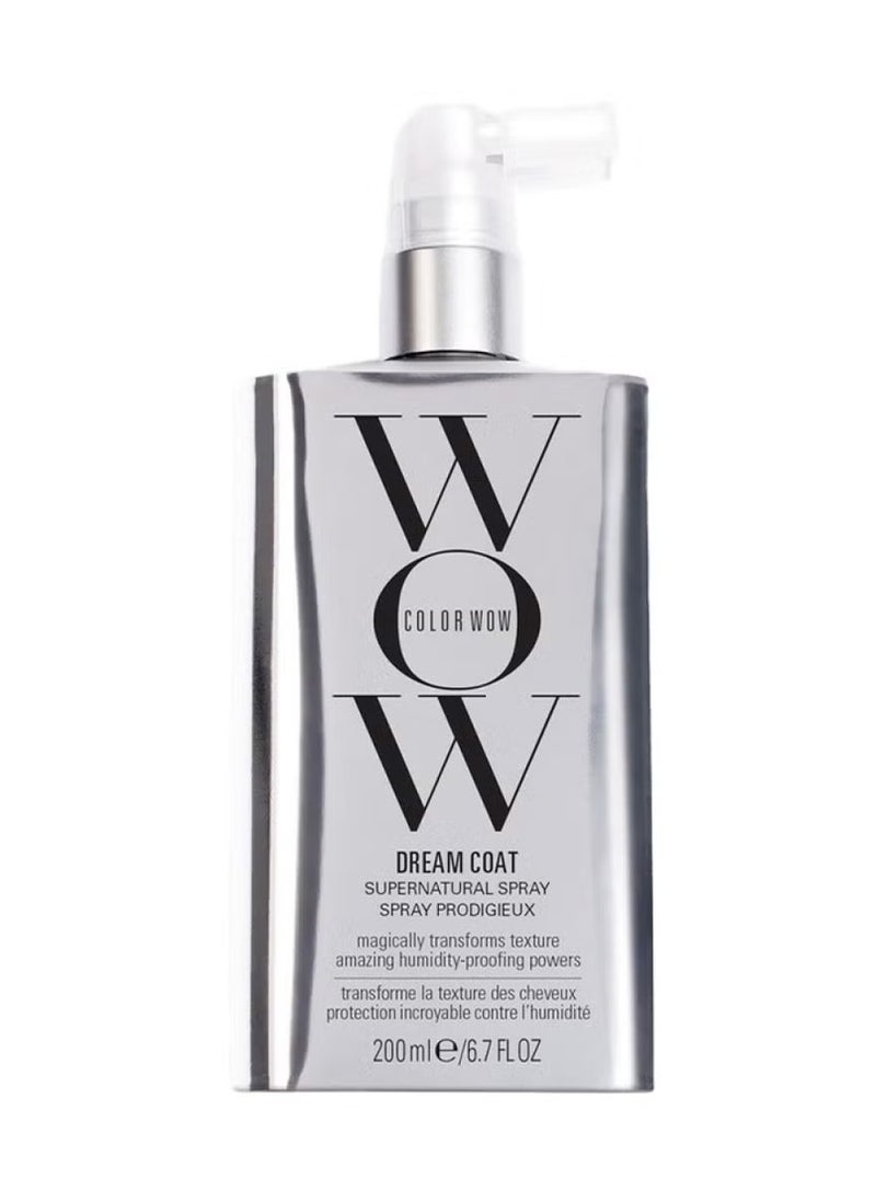 Color Wow - Color Wow Dream Coat Supernatural Spray - 200 Ml - Image 1
