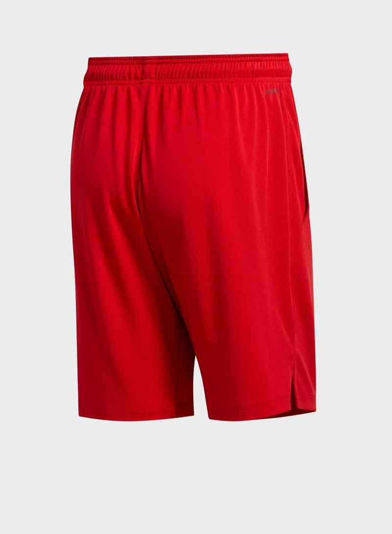 Adidas All Me Shorts