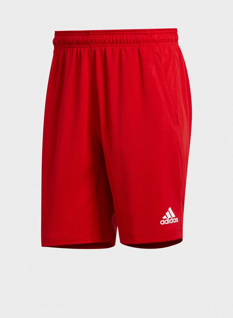 Adidas All Me Shorts