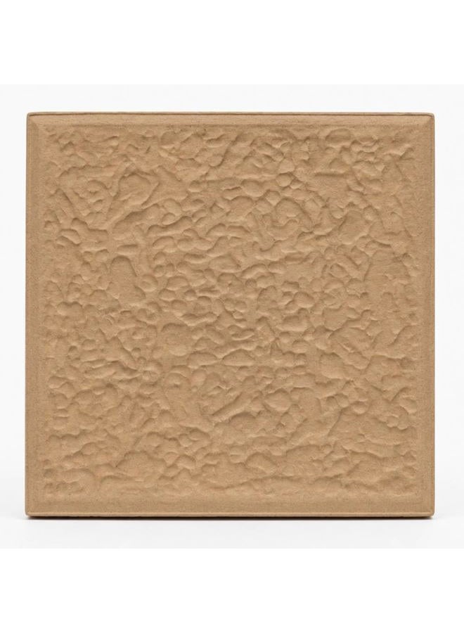 3DROSE ct_923_3 Pisces Zodiac Sign Ceramic Tile, 8-Inch - Image 3