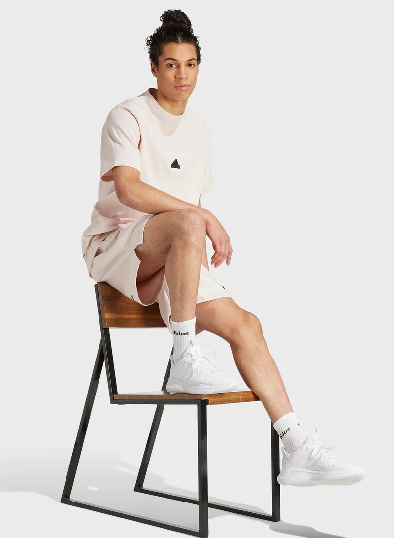 Adidas Z.N.E. T-Shirt