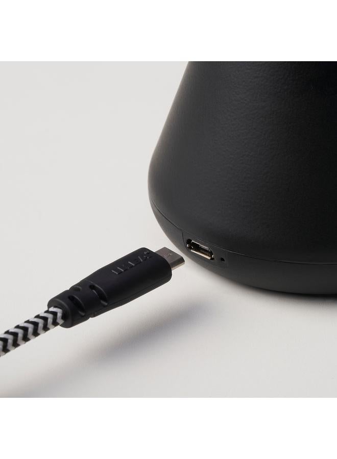 Green Tiger LED decoration lighting, black tube-shaped - Image 4