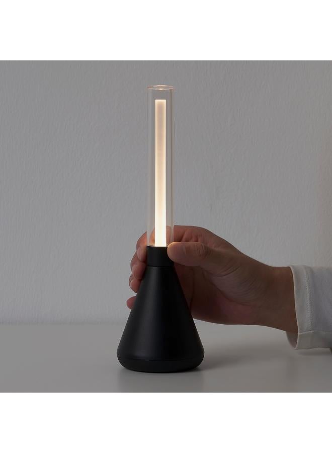 Green Tiger LED decoration lighting, black tube-shaped - Image 3