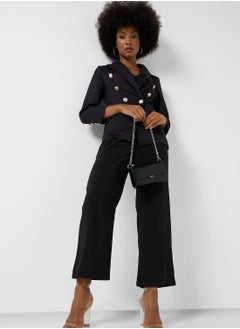 ELLA Double Breasted Blazer  - Image 4