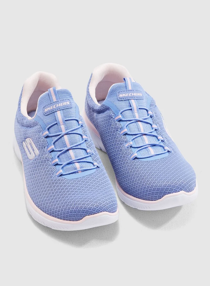 SKECHERS Summits