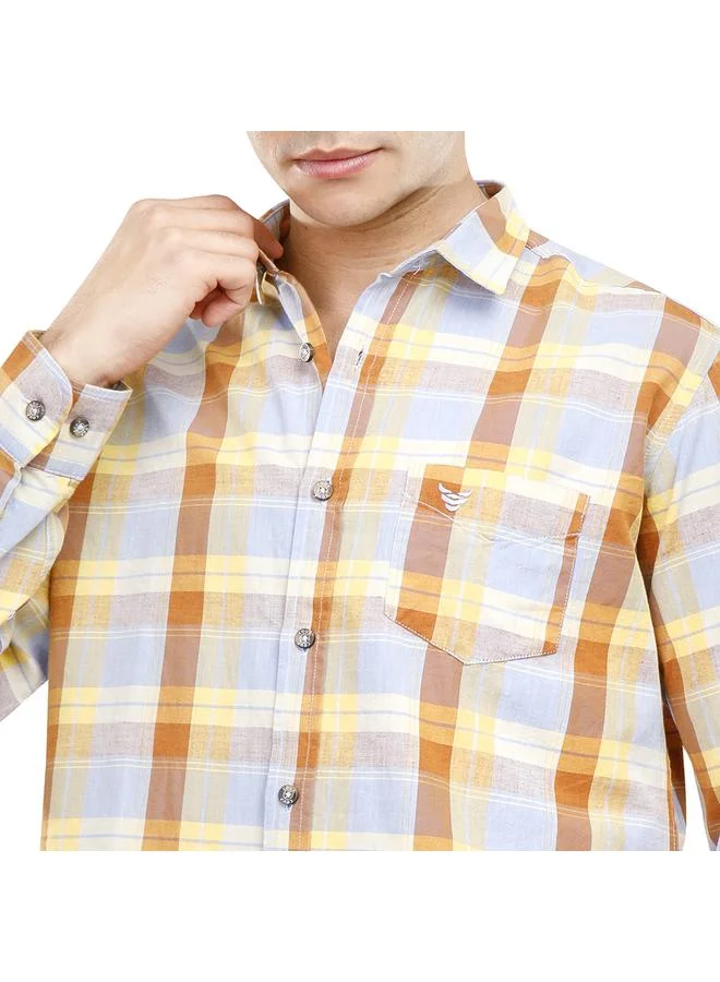 كوب كوب - قميص كاجوال للرجال