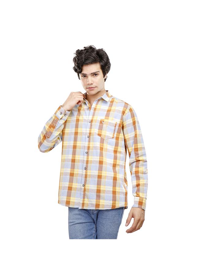 Coup - Casual Shirt for Men - Image 1