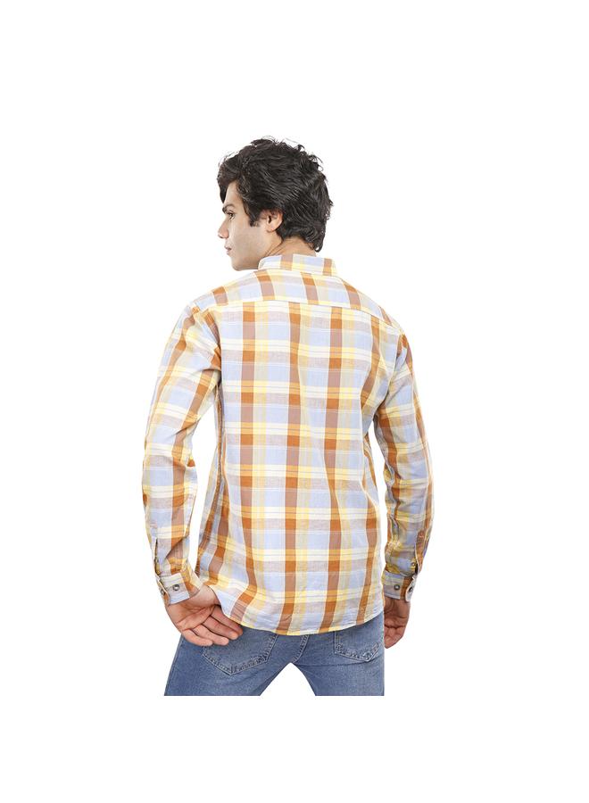 Coup - Casual Shirt for Men - Image 3