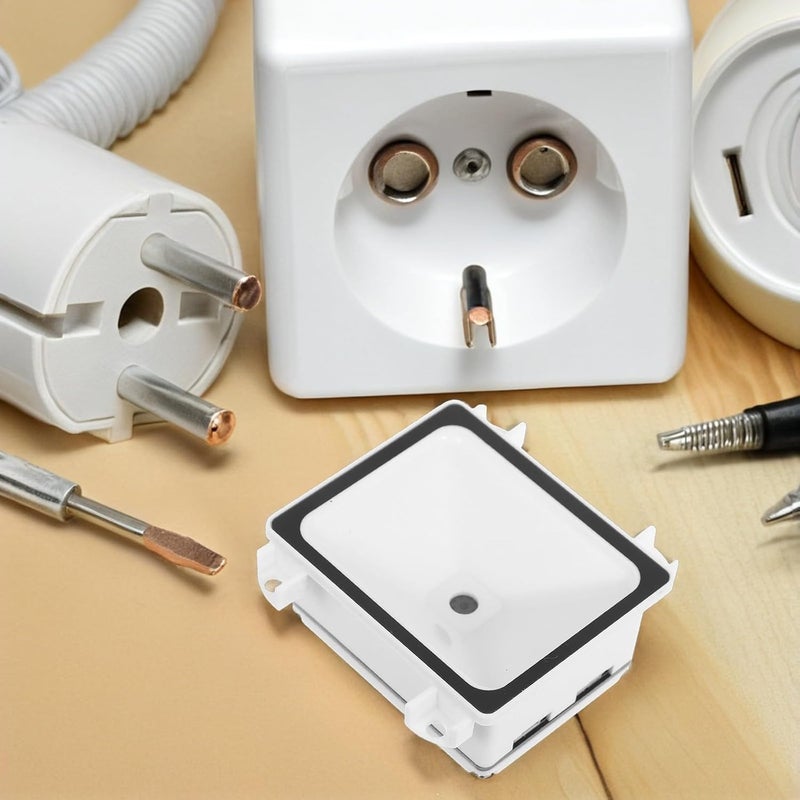 وحدة ماسح باركود ثنائي الأبعاد مدمجة مع واجهة USB، جهاز مسح للمكاتب لآلات البيع ونظم التحكم في الوصول، قارئ رموز لإدارة المخزون - Image 4