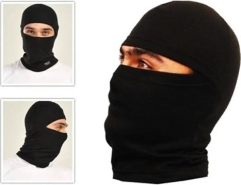 كاتميرا Polar Ski Mask Balaklava Biker Helmet Inner Beanie