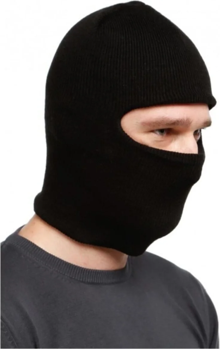 كاتميرا Polar Ski Mask Balaklava Biker Helmet Inner Beanie
