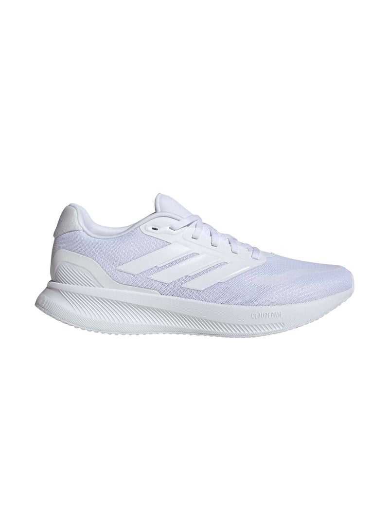 Adidas Runfalcon 5 Cloudfoam Running Shoes - Image 1