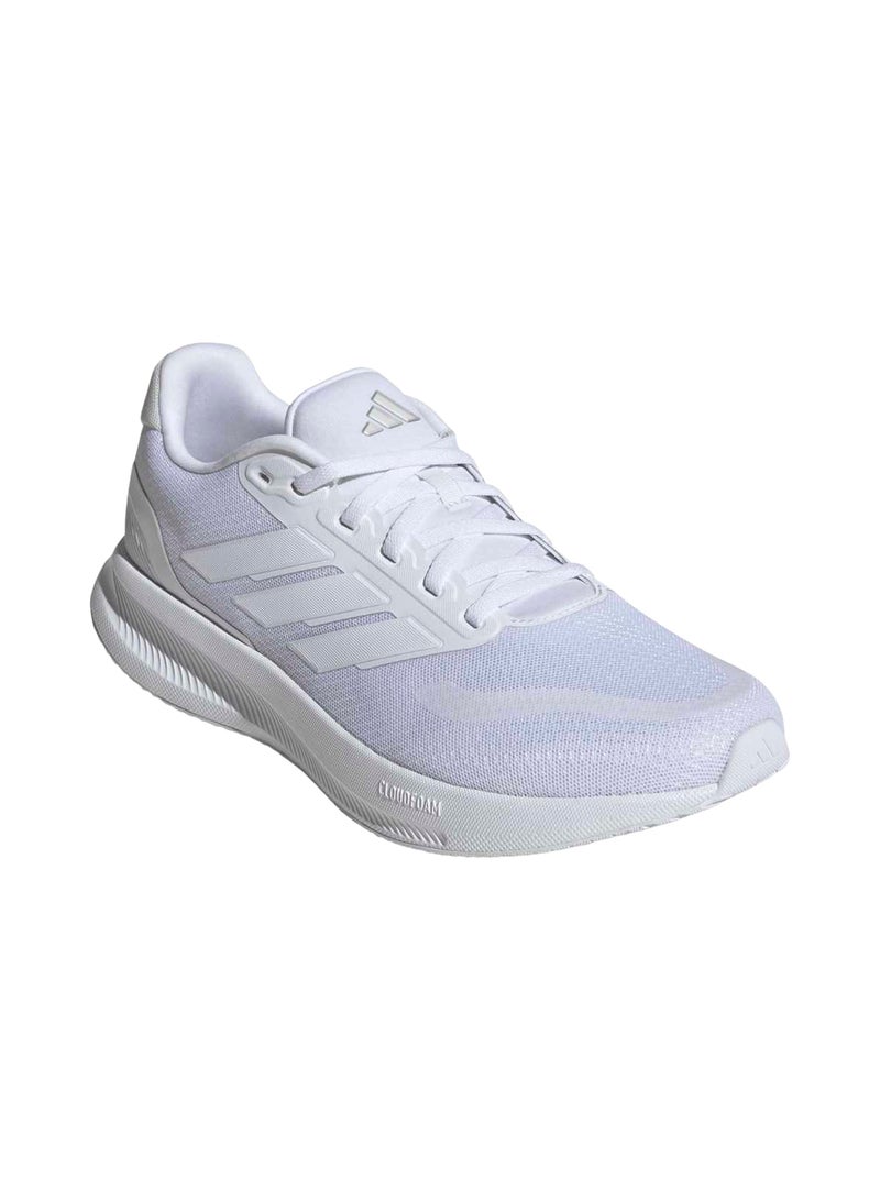 Adidas Runfalcon 5 Cloudfoam Running Shoes - Image 4