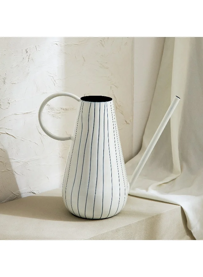 Home Box Fylis Metal Decorative Watering Can - 34x15x28 cm