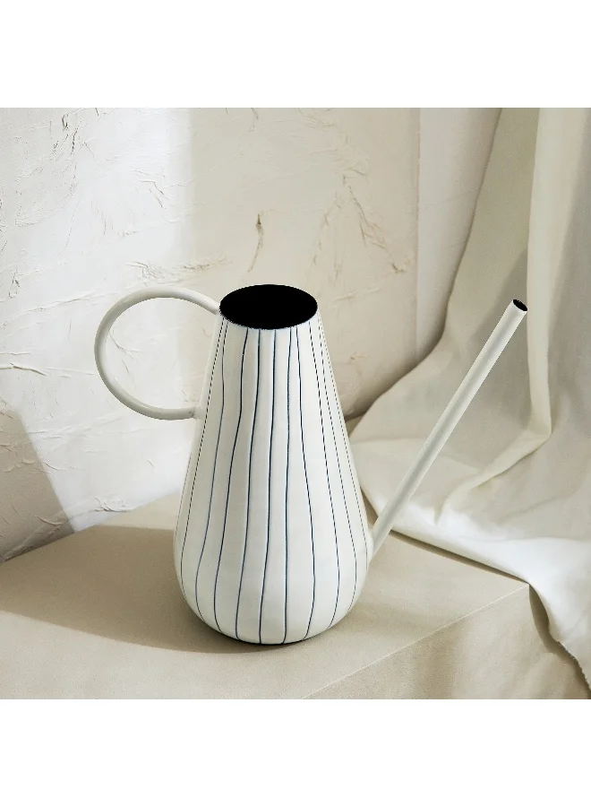 Home Box Fylis Metal Decorative Watering Can - 34x15x28 cm