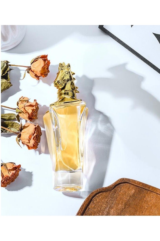 Jean Miss Eau de Parfum ，EDP，Long-lasting Perfume -100ML - Image 2