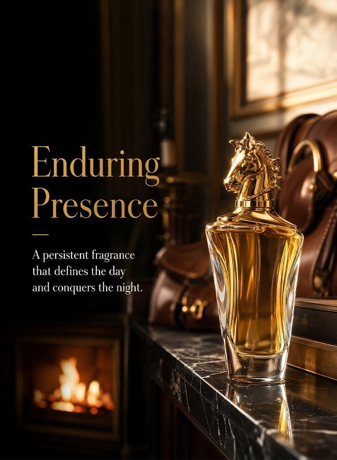 جان مس Eau de Parfum ，EDP ，عطر طويل الأمد -100ML - Image 2