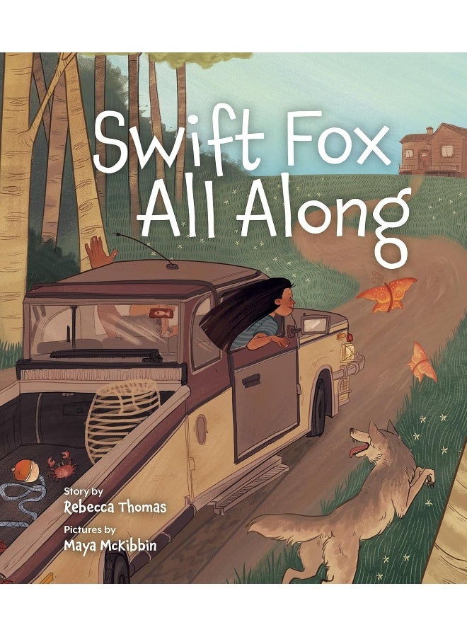 Swift Fox All Along