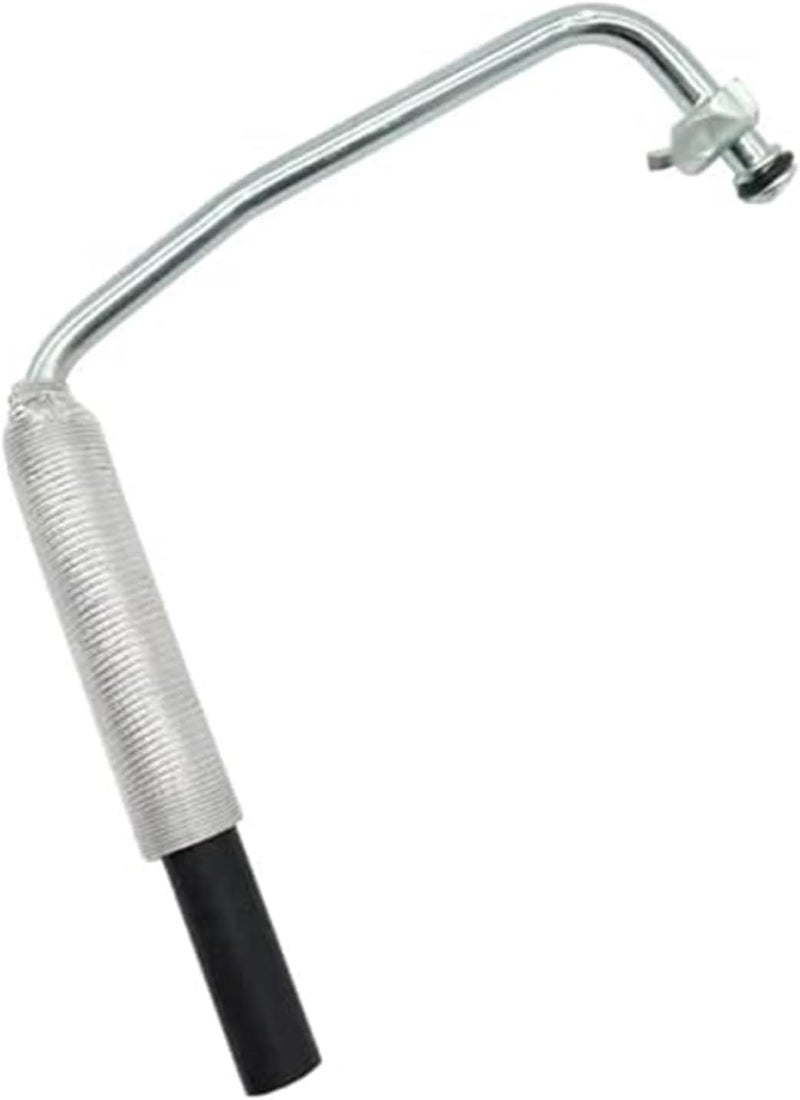 DEMULAX Car Engine Turbocharged Cool Pipe for Mercedes-Benz - Image 3