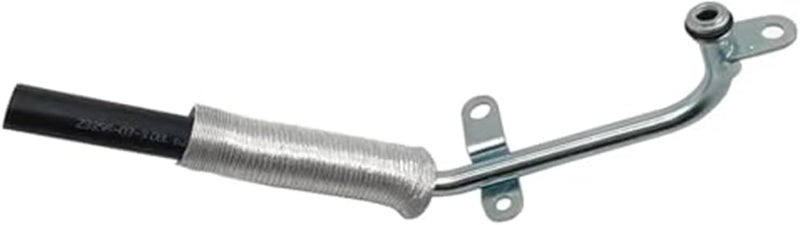 DEMULAX Car Engine Turbocharged Cool Pipe for Mercedes-Benz - Image 5