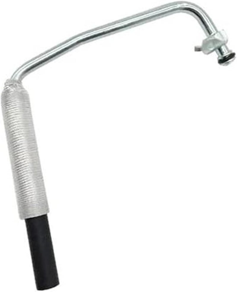 DEMULAX Car Engine Turbocharged Cool Pipe for Mercedes-Benz - Image 1