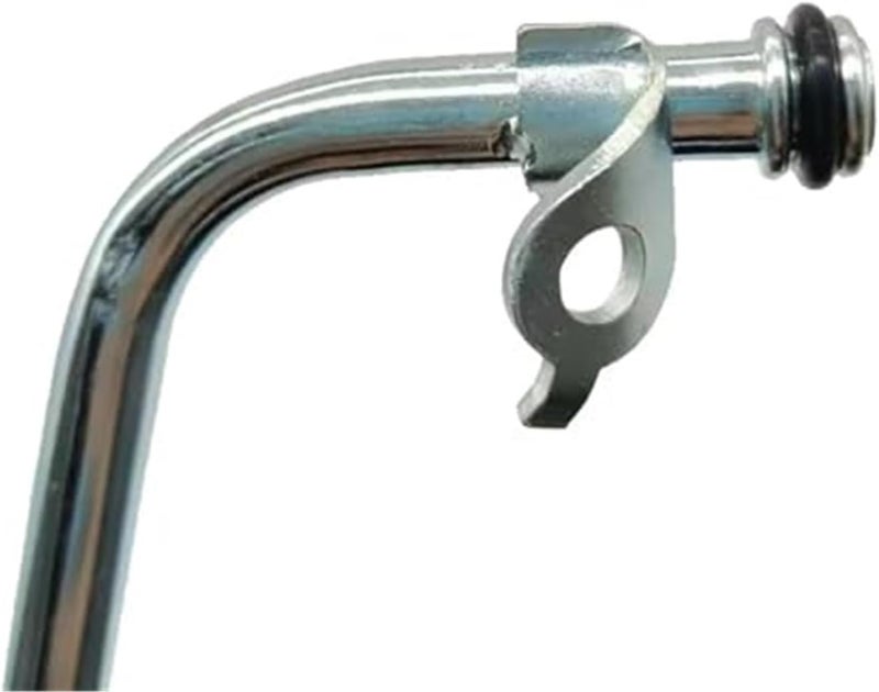 DEMULAX Car Engine Turbocharged Cool Pipe for Mercedes-Benz - Image 2