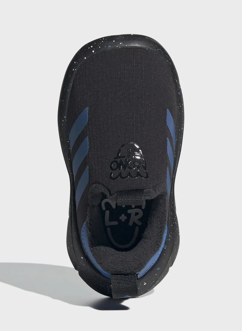adidas gazelle silver green womens Adidas X Disney Mickey And Friends Monofit Trainer Shoes Kids  Alriqa Sport