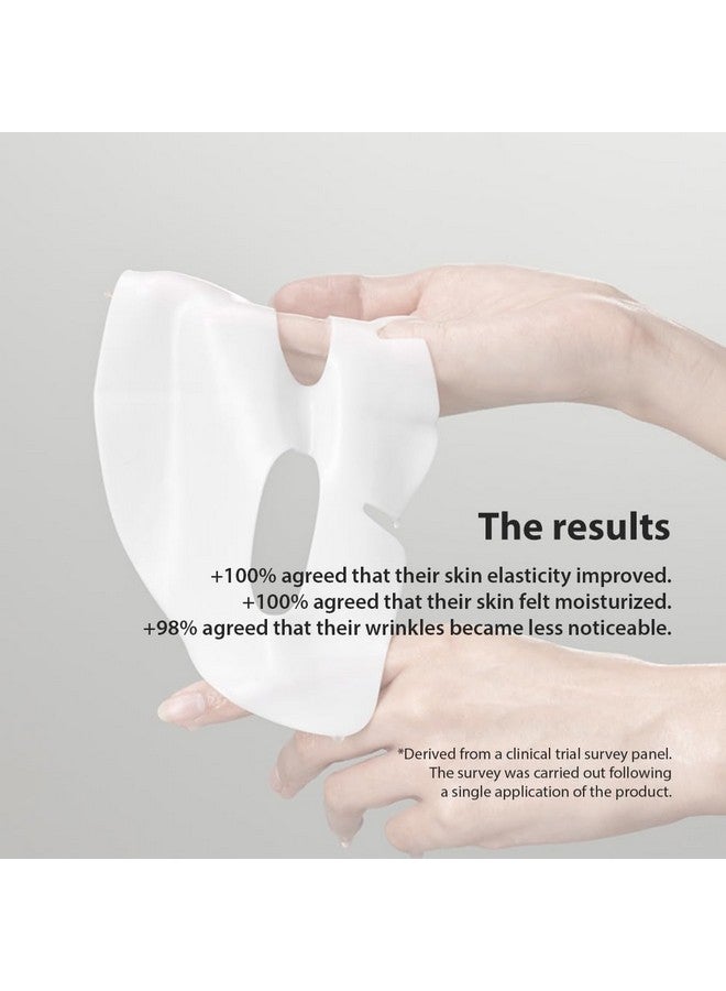 SUNGBOON EDITOR Deep Collagen Overnight Mask 37G (Deep Collagen 17 Count (Pack Of 1)) - Image 3