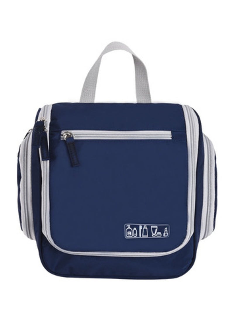 MORANO Multifunctional Travel Organizer Bag Cosmetic Toiletry Makeup Shaving Bag for Men Women Hanging Toiletry Organizer Travel Bag - Image 3