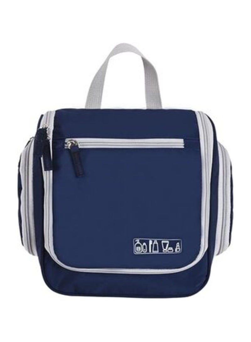 MORANO Multifunctional Travel Organizer Bag Cosmetic Toiletry Makeup Shaving Bag for Men Women Hanging Toiletry Organizer Travel Bag - Image 5