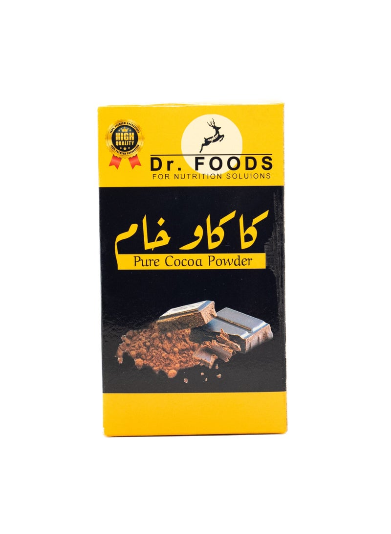 Pure Cocoa Powder – 100g