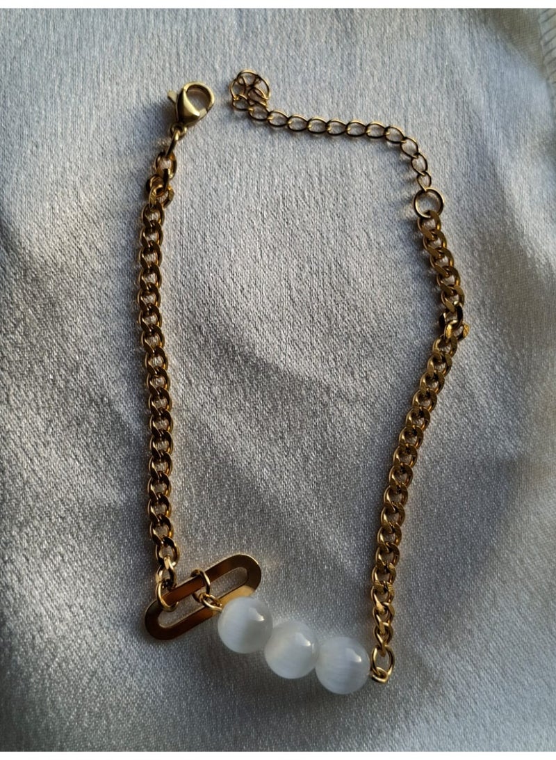 Gold Bracelet - Image 3